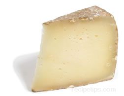 Ossau-Iraty Cheese