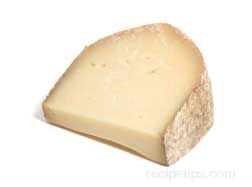Berkswell Cheese