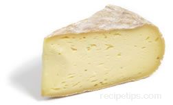 Bethmale Cheese