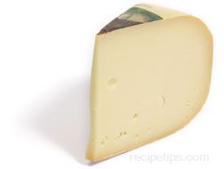 Boerenkaas Cheese