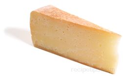 Bra Duro Cheese