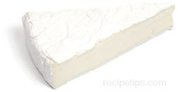 brie cheese Glossary Term