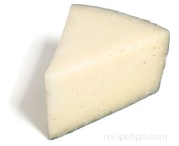 Campo de Montalbán Cheese