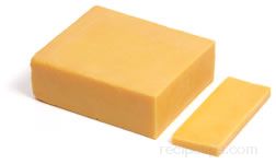 cheddar cheese Glossary Term