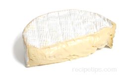 Coulommiers Cheese Glossary Term