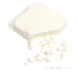 Brine-cured Cheese