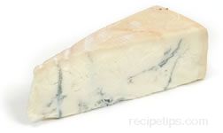gorgonzola dolce blue cheese Glossary Term