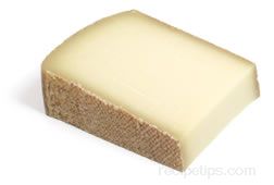 gruyère cheese Glossary Term