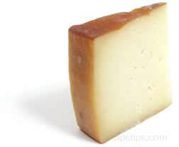 Idiazabal Cheese Glossary Term