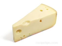 Jarlsberg Cheese Glossary Term