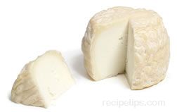 Crottin de Ch#232vre Cheese