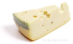 Leerdammer Cheese Glossary Term