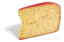 Leyden Cheese