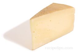 Montasio Cheese Glossary Term