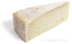 monte veronese cheese Glossary Term