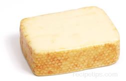 Muenster Cheese Glossary Term