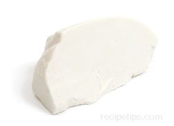 Myzithra Cheese