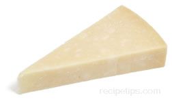 parmesan cheese Glossary Term