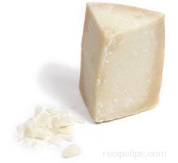 Parmigiano-Reggiano Cheese