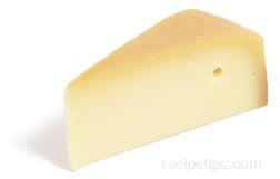 Parrano Cheese