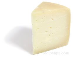 pecorino cheese Glossary Term