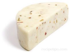 pepper jack cheese Glossary Term