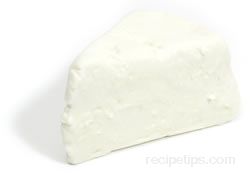queso fresco de oveja Glossary Term
