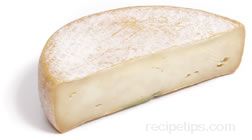 Reblochon Cheese Glossary Term