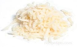 Shredded Cheese