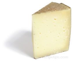 Zamorano Cheese Glossary Term