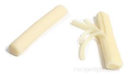 string cheese Glossary Term