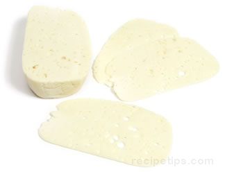 lacy swiss cheese Glossary Term