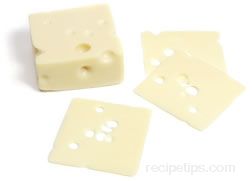 Emmental Cheese Glossary Term