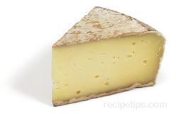 Tomme De Savoie Cheese