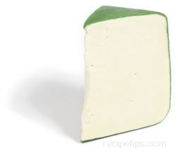 Wensleydale Cheese Glossary Term