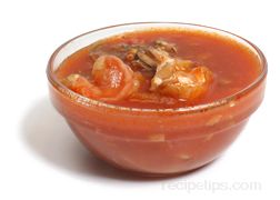 cioppino stew Glossary Term