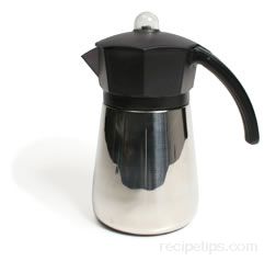 Coffeemaker