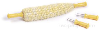 Corn Holder Glossary Term