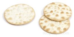 Water Biscuit Glossary Term