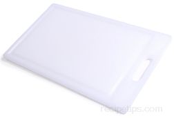 Polypropylene Cutting Boards