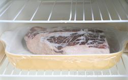 Defrost Glossary Term