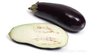 Eggplant Glossary Term