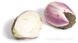 Italian Eggplant
