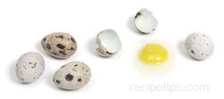 Quail Egg Glossary Term