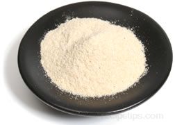 non-wheat flour Glossary Term
