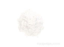 rice flour Glossary Term