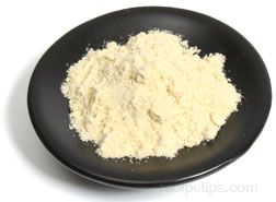 Non-wheat Flour