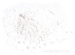 sweet potato flour Glossary Term