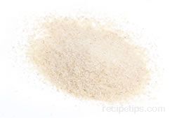 Garlic Powder Glossary Term