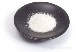 Garlic Salt Glossary Term